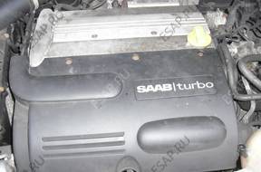 двигатель 1.8 T B207 SAAB 9 3 03-11