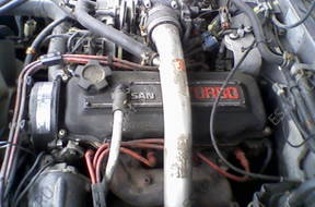 двигатель 1.8 T NISSAN SILVIA s12 и WSZYSTKIE CZCI