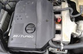 двигатель 1.8 T  PASSAT B5 AUDI A4 APU