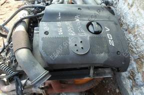 двигатель 1.8 T PASSAT B5,AUDI A6 комплектный