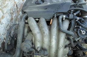 двигатель 1.8 T PASSAT B5,AUDI A6 комплектный
