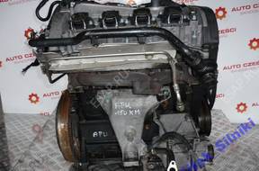 двигатель 1.8 T TURBO 150 л.с.. APU KOMPL.