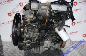двигатель 1.8 T TURBO 150 л.с.. APU KOMPL.