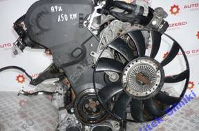 двигатель 1.8 T TURBO 150 л.с.. APU KOMPL.