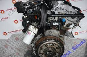 двигатель 1.8 T TURBO 150 л.с.. APU KOMPL.