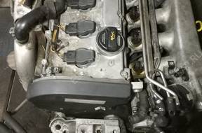 двигатель 1.8 T Volkswagen Audi AUM 150KM