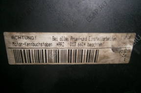 двигатель 1.8 T VW Golf IV ARZ