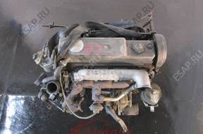 двигатель 1.8 TD 90KM ENDURA-DE FORD ESCORT MK7 98r