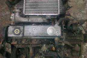 двигатель 1.8 TD FORD ESCORT