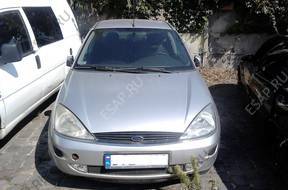 двигатель 1.8 TD FORD FOCUS STAN BARDZO DOBRY