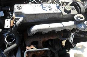 двигатель  1.8 td  ford mondeo mk2