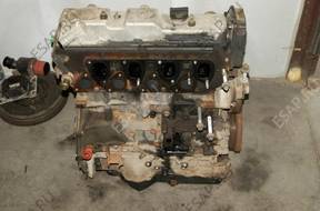 двигатель 1.8 TDCI 115 KM FORD FOCUS MK1