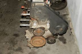 двигатель 1.8 TDCI 115 KM FORD FOCUS MK1