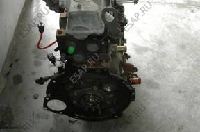 двигатель 1.8 TDCI 115 KM FORD FOCUS MK1