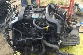 двигатель 1.8 TDCI 115 KM комплектный FOCUS MK1 FL