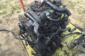 двигатель 1.8 TDCI 115 KM комплектный FOCUS MK1 FL