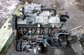 двигатель 1.8 TDCI 115KM FOCUS MK2  C-MAX