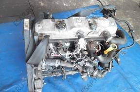 двигатель 1.8 TDCI 115KM FORD FOCUS 2002 год