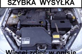двигатель 1.8 TDCI 115KM FORD FOCUS MK1 01-07 ODPALA