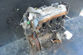 двигатель 1.8 TDCI F9DA FORD FOCUS MK1 115 KM