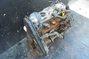 двигатель 1.8 TDCI F9DA FORD FOCUS MK1 115 KM