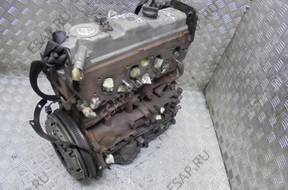 двигатель 1.8 TDCI F9DA FORD FOCUS MK1 MKI 115 KM