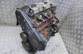 двигатель 1.8 TDCI F9DA FORD FOCUS MK1 MKI 115 KM