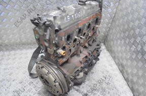 двигатель 1.8 TDCI FFDA FORD FOCUS MK1