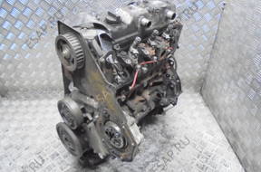 двигатель 1.8 TDCI FFDA FORD FOCUS MK1