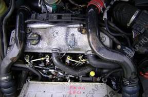 двигатель 1.8 TDCI FORD CONNECT