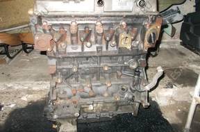 двигатель 1.8 tdci  ford focus fiesta curier