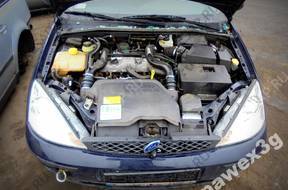 двигатель 1.8 TDCI FORD FOCUS MK1