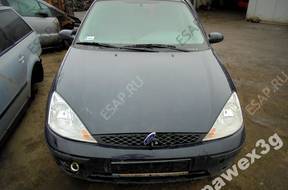 двигатель 1.8 TDCI FORD FOCUS MK1