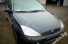 двигатель 1.8 TDCI FORD FOCUS MK1