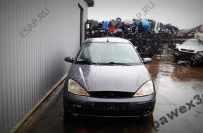 двигатель 1.8 TDCI FORD FOCUS MK1