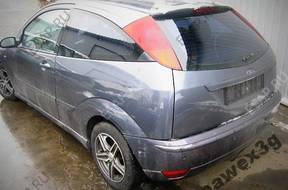 двигатель 1.8 TDCI FORD FOCUS MK1