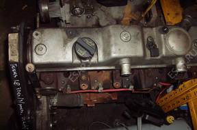 двигатель 1.8 TDCI FORD FOCUS