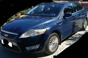 двигатель 1.8 TDCi Ford Mondeo Mk4 C-Max Focus S-Max