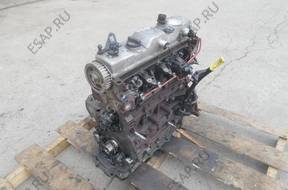 двигатель 1.8 TDCI FORD MONDEO MK4 QYBA