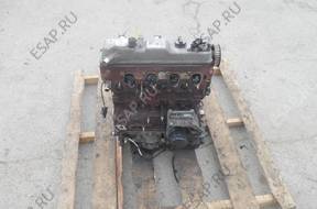 двигатель 1.8 TDCI FORD MONDEO MK4 QYBA