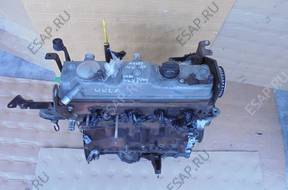 двигатель 1.8 TDCI KKDA FORD FOCUS II C-MAX 115KM