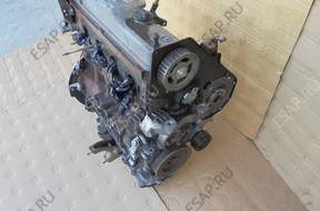 двигатель 1.8 TDCI KKDA FORD FOCUS II C-MAX 115KM