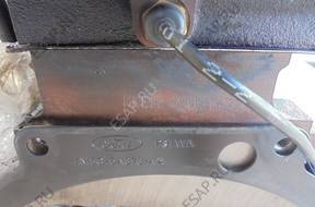 двигатель 1.8 TDCI KKDA FORD FOCUS II C-MAX 115KM