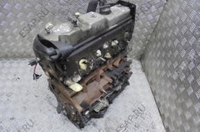 двигатель 1.8 TDCI KKDA FORD FOCUS II C-MAX