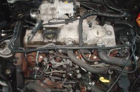 двигатель 1.8 TDCI MONDEO MK4 GALAXY FOCUS S-MAX