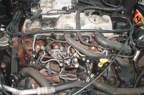 двигатель 1.8 TDCI MONDEO MK4 GALAXY FOCUS S-MAX