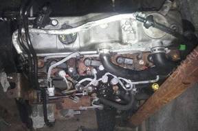 двигатель 1.8 TDCI P9PA 90KM FORD TRANSIT CONECT