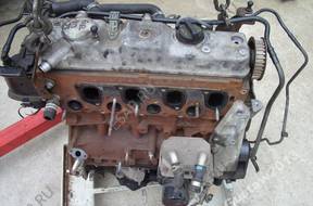 двигатель 1.8 TDCI QYBA FORD MONDEO GALAXY SMAX