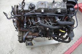 двигатель 1.8 TDCI QYBA FORD MONDEO GALAXY SMAX