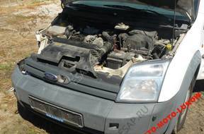 двигатель 1.8 TDCI R3PA   FORD CONNECT